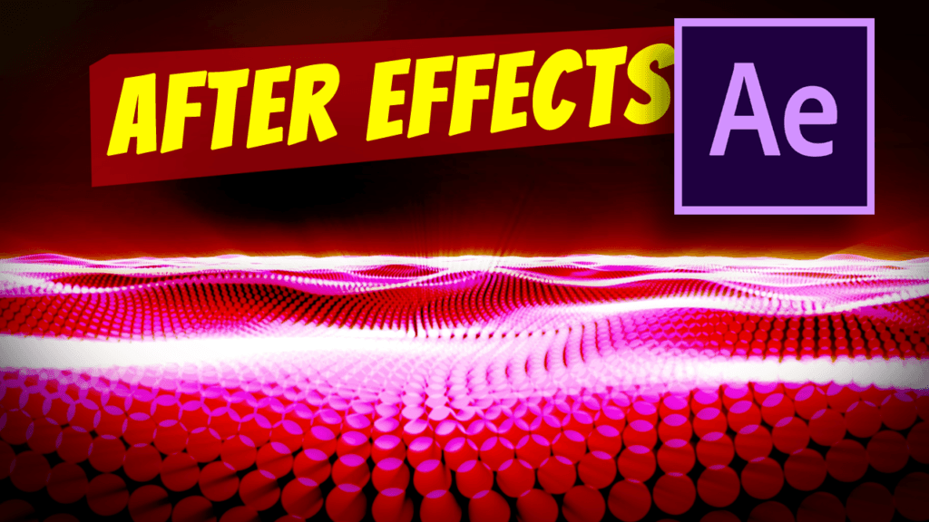 light wrap after effects red giant